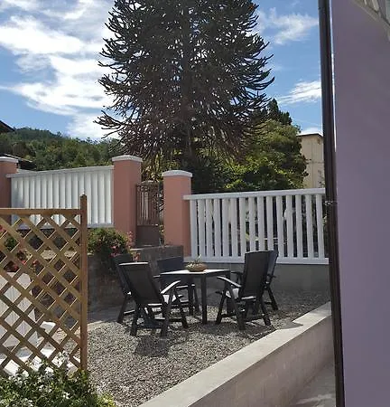 Appartamento La Casetta Del Pittore *