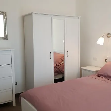 La Casetta Del Pittore Melazzo
