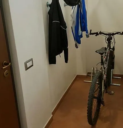 La Casetta Del Pittore