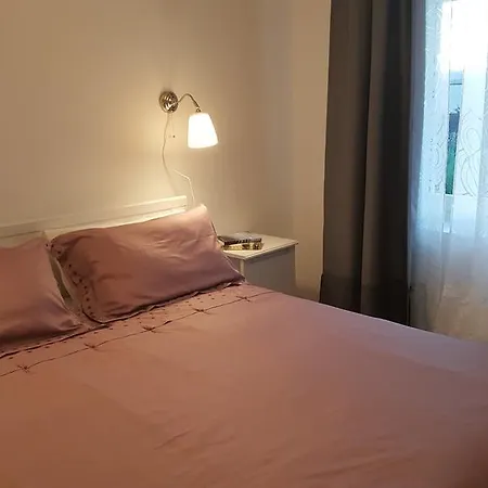 Appartamento La Casetta Del Pittore *
