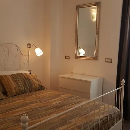 La Casetta Del Pittore Melazzo