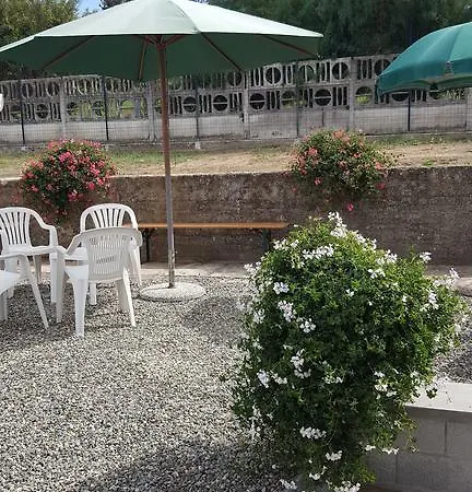 Appartamento La Casetta Del Pittore
