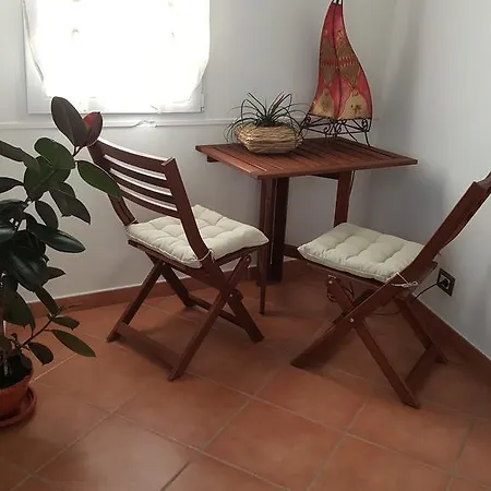 La Casetta Del Pittore Melazzo