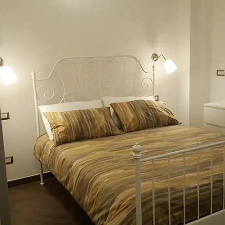 La Casetta Del Pittore