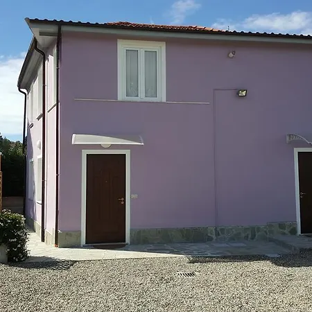 La Casetta Del Pittore
